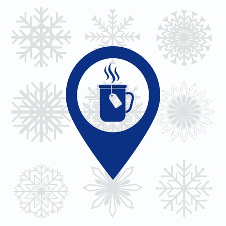 Tea iconのイラスト素材