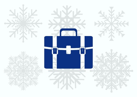 Diagram icon.のイラスト素材