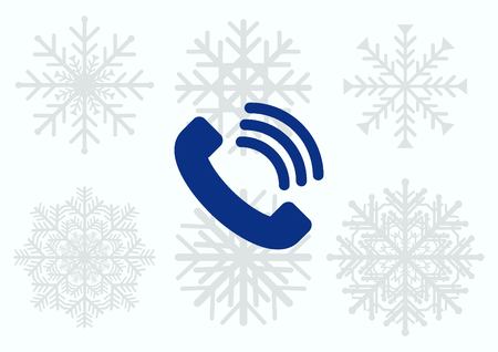 Ringer iconのイラスト素材