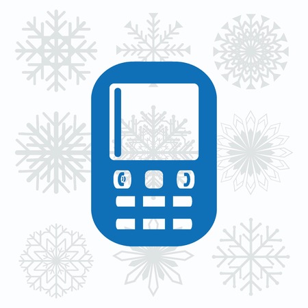 phone, communication, communication iconのイラスト素材