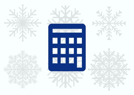 Plus iconのイラスト素材