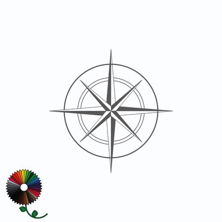 Clock iconのイラスト素材