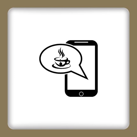 Tea iconのイラスト素材