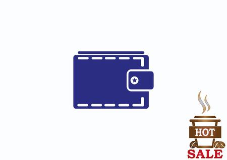 money  iconのイラスト素材