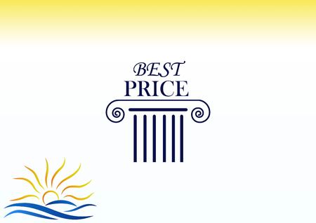 Award, reward, honor  iconのイラスト素材