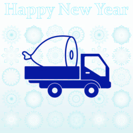 Auto icon. Vector icon of Meatのイラスト素材