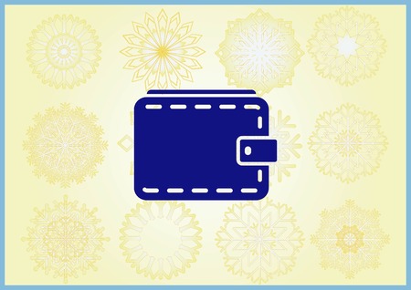 money  iconのイラスト素材