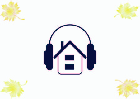 house icon, vector illustration.のイラスト素材