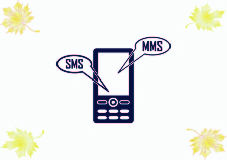 Phone talk iconのイラスト素材