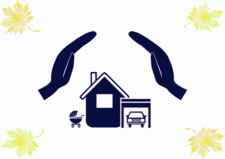 house icon, vector illustration.のイラスト素材
