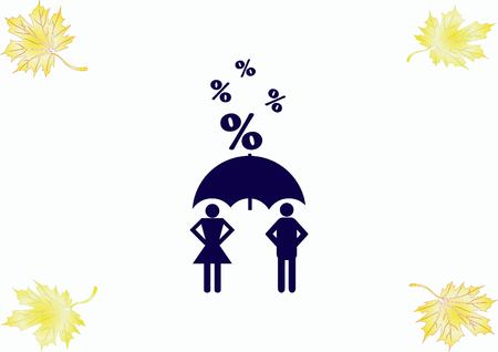 money  iconのイラスト素材