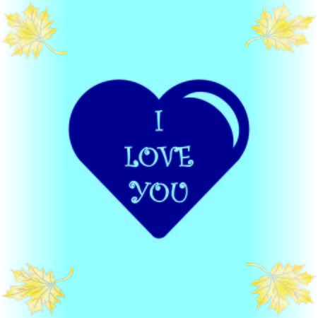 Human heart, Love  iconのイラスト素材