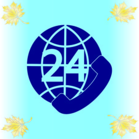 phone, communication, communication iconのイラスト素材