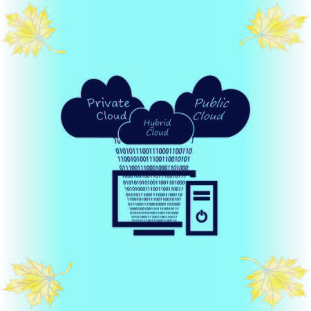 Cloud storage  icon  vector illustration . Technology iconのイラスト素材