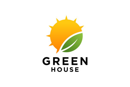 Modern energy logo design. solution, positive, modern, energy, icon, Premium Vectorのイラスト素材