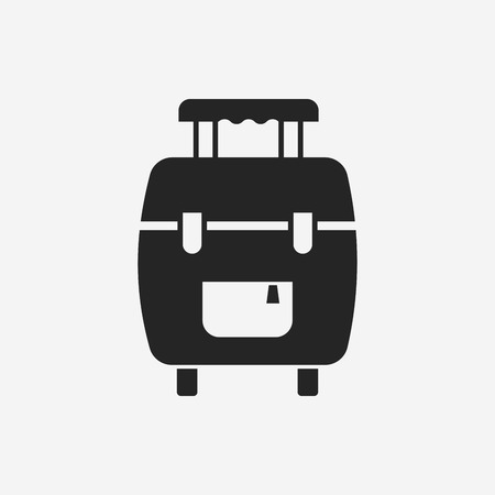 train iconのイラスト素材