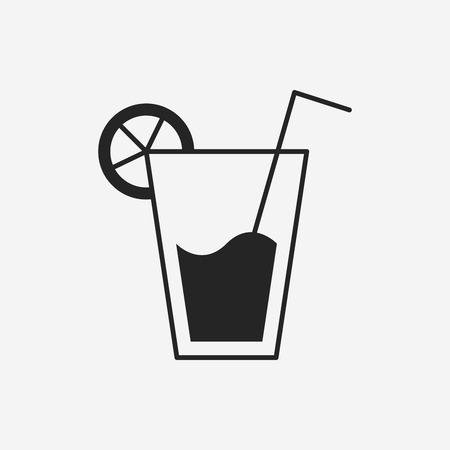 juice iconのイラスト素材
