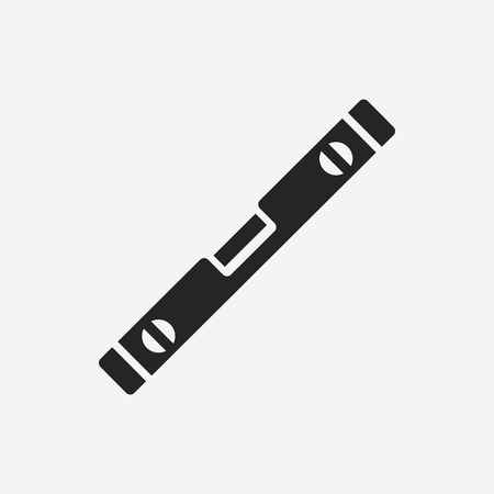 Level iconのイラスト素材