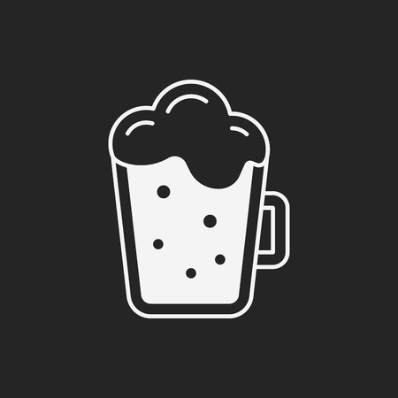 drink iconのイラスト素材