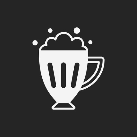 drink iconのイラスト素材