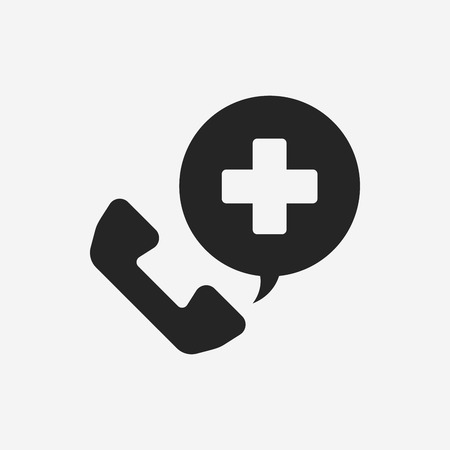 Customer Service iconのイラスト素材