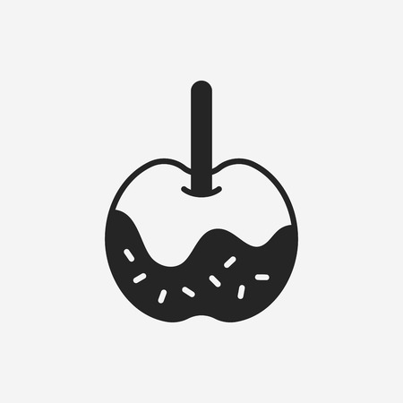 lollipop iconのイラスト素材