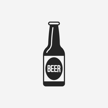 beer iconのイラスト素材