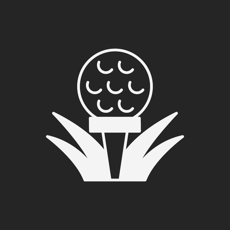 singing iconのイラスト素材