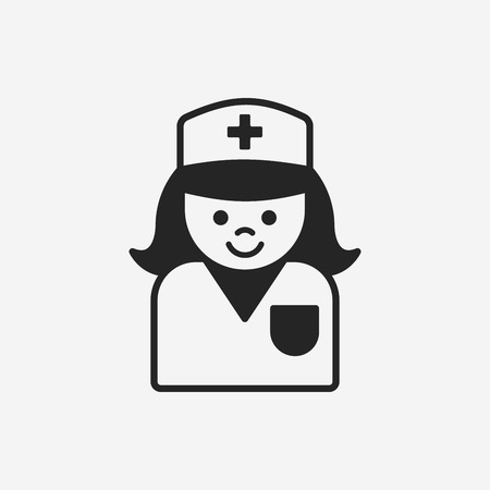 Occupation iconのイラスト素材