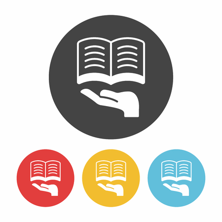 Donation iconのイラスト素材