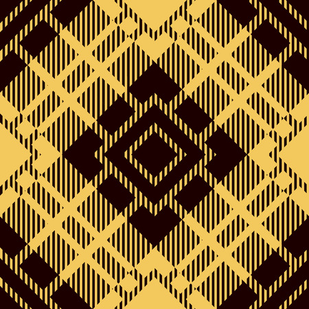 Seamless tile pattern