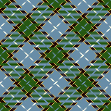 Plaid  Seamless Pattern Background. Traditional Scottish Ornament. Seamless Tartan Tiles. Trendy...