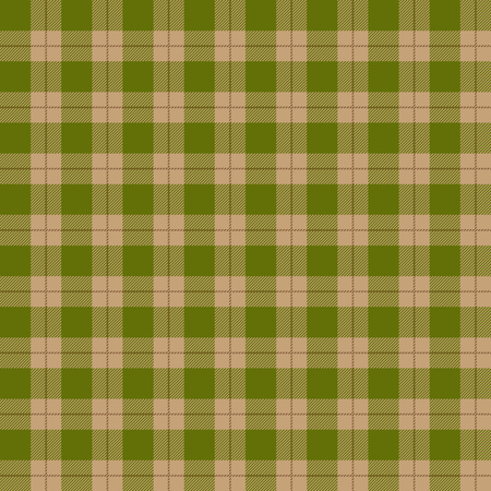 Tartan Seamless Pattern Background. Autumn color panel Plaid, Tartan Flannel Shirt Patterns. Trendy Tiles Vector Illustration for Wallpapers.のイラスト素材