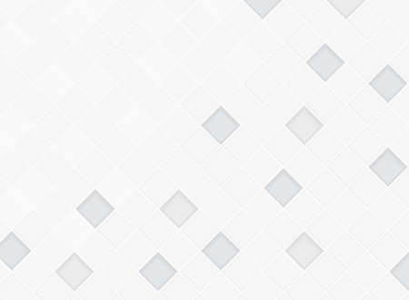 Abstract pattern with mosaic of gray colors squares. Vector illustration.のイラスト素材