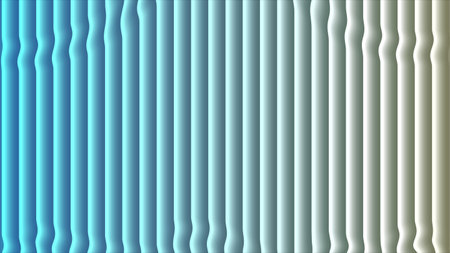 Background with color lines. Different shades and thickness. Abstract pattern.