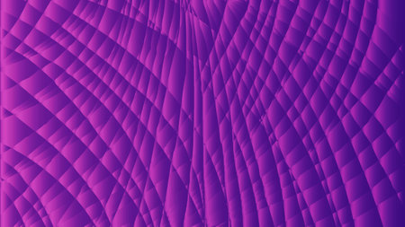 Purple abstract background, abstract graphic, Geometric vector, Minimal Texture, web background, purple cover design, flyer template, banner, wall decoration, wallpaper, purple background designのイラスト素材