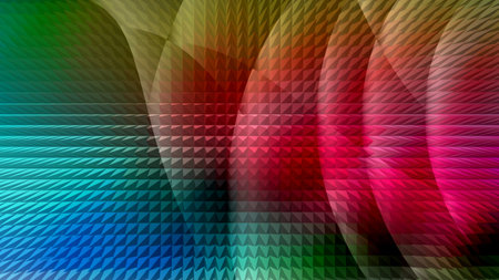 Abstract background, colorful background design, Texture design, cover design, flyer template, advertisement, abstract background template, decoration wallpaper, Cover design, creative ideaの写真素材