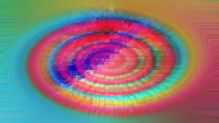 Abstract background, colorful background design, Texture design, cover design, flyer template, advertisement, abstract background template, decoration wallpaper, Cover design, creative ideaの写真素材