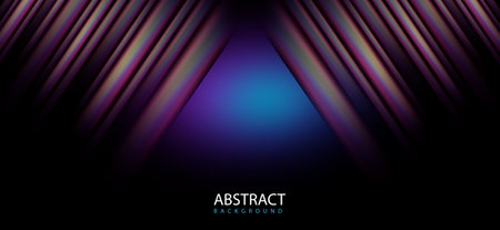 Abstract futuristic background, colorful background design, Texture design, abstract background template, decoration wallpaper, cover design, flyer template, advertisement, Cover design, creativeの写真素材