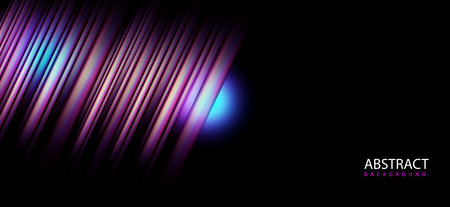 Abstract futuristic background, colorful background design, Texture design, abstract background template, decoration wallpaper, cover design, flyer template, advertisement, Cover design, creativeの写真素材