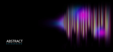 Abstract futuristic background, colorful background design, Texture design, abstract background template, decoration wallpaper, cover design, flyer template, advertisement, Cover design, creativeの写真素材