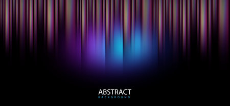 Abstract futuristic background, colorful background design, Texture design, abstract background template, decoration wallpaper, cover design, flyer template, advertisement, Cover design, creativeの写真素材