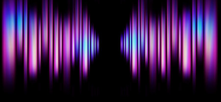 Abstract futuristic background, colorful background design, Texture design, abstract background template, decoration wallpaper, cover design, flyer template, advertisement, Cover design, creativeの写真素材