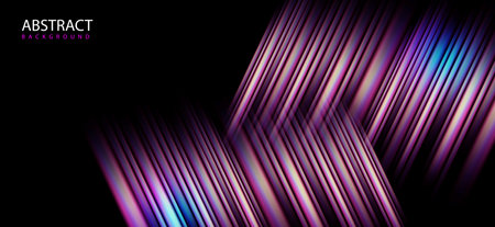 Abstract futuristic background, colorful background design, Texture design, abstract background template, decoration wallpaper, cover design, flyer template, advertisement, Cover design, creativeの写真素材