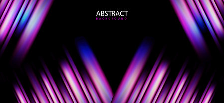 Abstract futuristic background, colorful background design, Texture design, abstract background template, decoration wallpaper, cover design, flyer template, advertisement, Cover design, creativeの写真素材