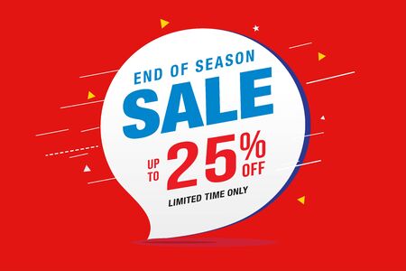 Sale and special offer tag, price tags, Sales Label, banner, Vector illustration.