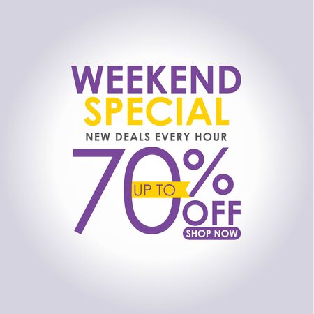 Sale and special offer tag, price tags, Sales Label, banner, Vector illustration.のイラスト素材