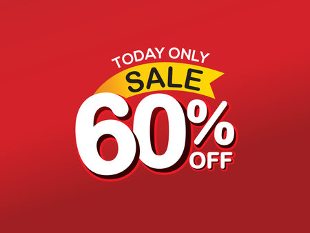 Sale and special offer tag, price tags, Sales Label, banner, Vector illustration.