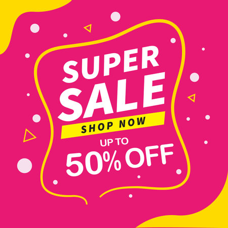 Sale and special offer tag, price tags, Sales Label, banner, Vector illustration.のイラスト素材