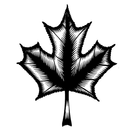 vector, artistic, decorative silhouette in grunge styleのイラスト素材